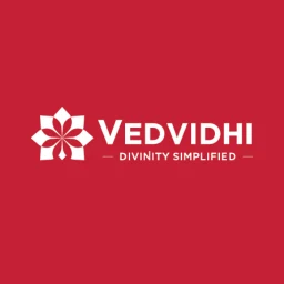 أيقونة Vedvidhi Learning