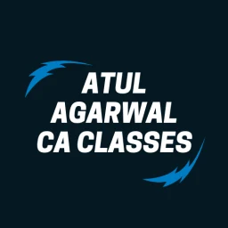 Ikon ATUL AGARWAL CA CLASSES