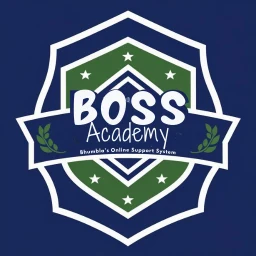 Ícone de Boss Academy